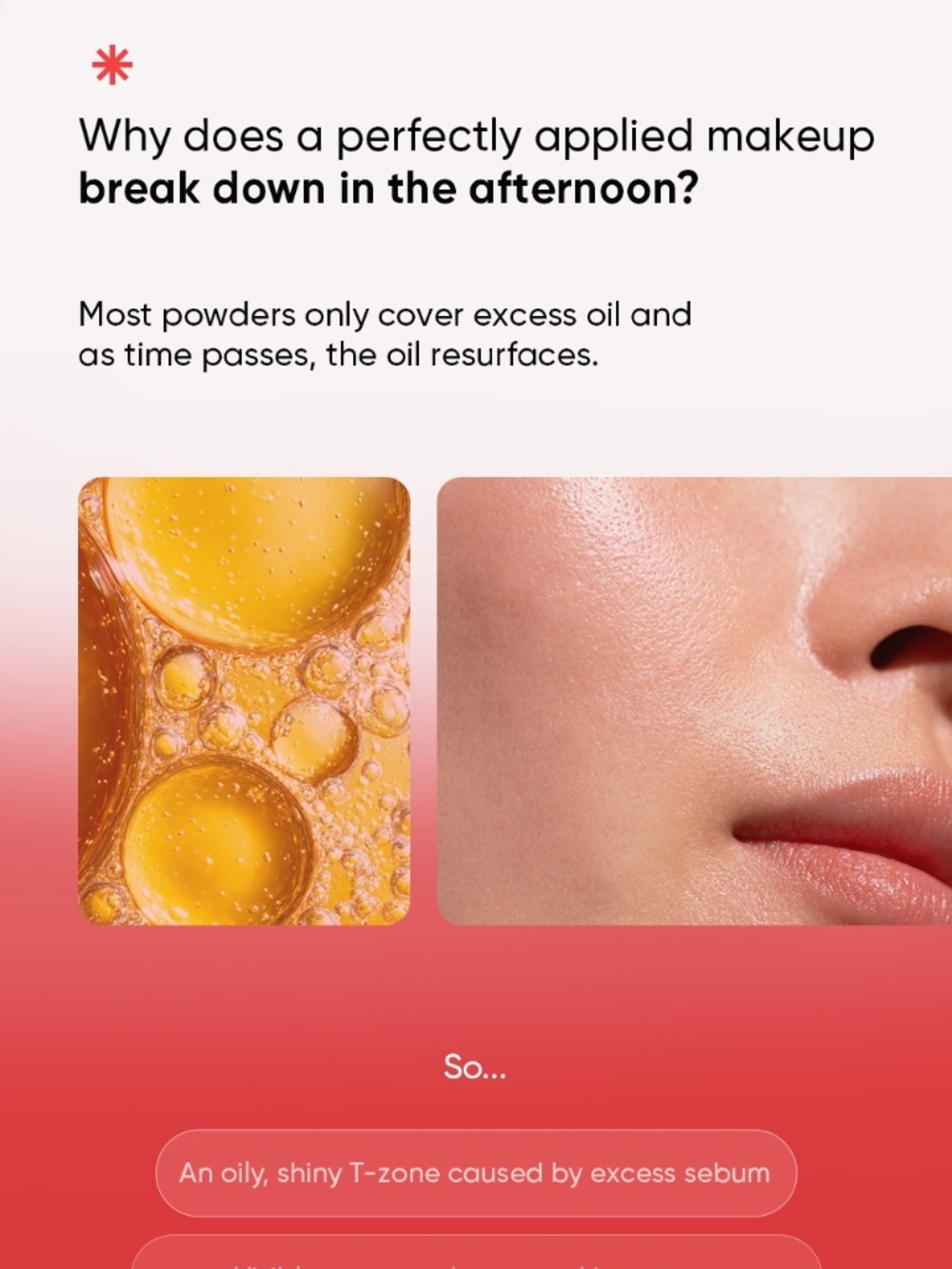 About Cell Sebum Control Powder - Picture 6 of 10